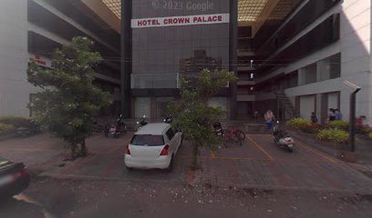 OYO 85065 Hotel Casa Florencia