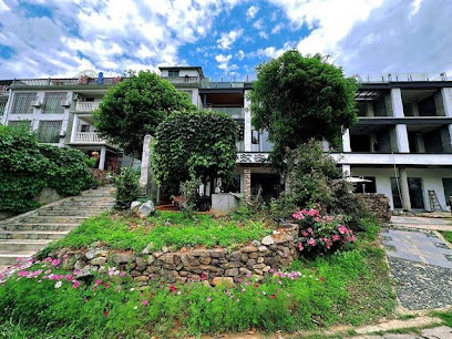 Zhuyun Yunshan Meidi Hostel