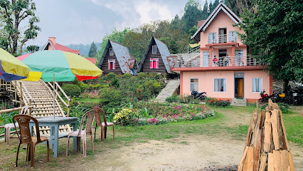 Four Seasons Homestay