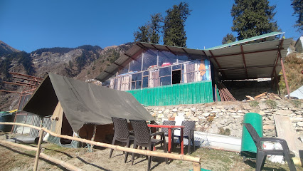 Malana camps