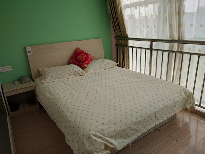 Super 8 Hotel Zhenjiang Ding Mao Qiao