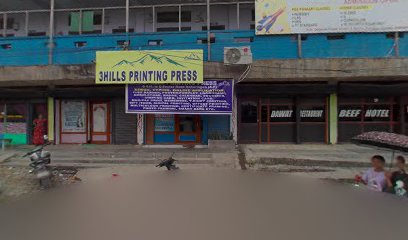 Masood Ahmed Beef Hotel