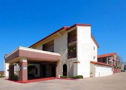 TownHouse Suites-An Extended Stay Hotel