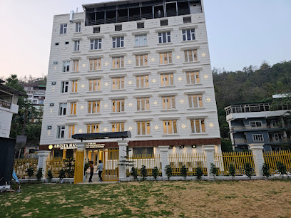Arista haven hotel