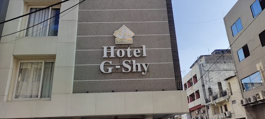 Hotel G Shy