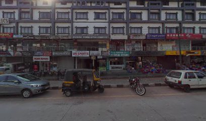 HOTEL ANUPAM