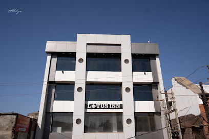 Hotel Lotus Inn Katni