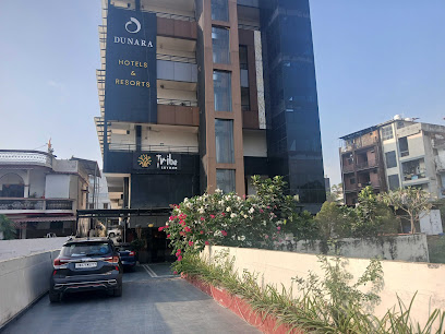 Hotel O by OYO DUNARA