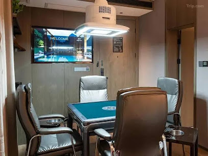 Macheng Lunwei International Hotel