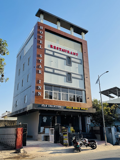 Hotel Star Inn
