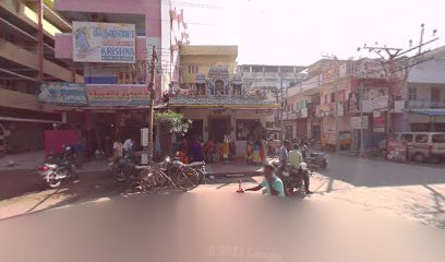 Elite Krishna AC deluxe Lodge