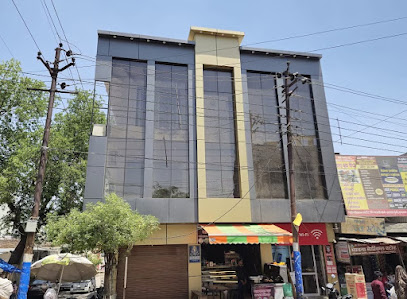 Hotel Devi Residency
