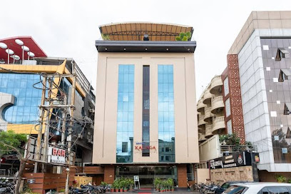 Hotel Kalinga