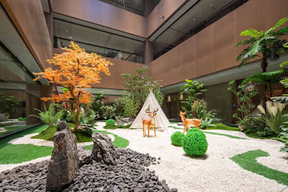 Hampton by Hilton Wuhan Qingnian Road