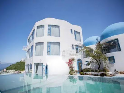 Fuxian Lake 25 degrees Blue Hotel