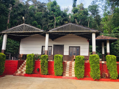 Nenapu Homestay