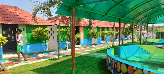 Sri Bhuvaneswari H M Hotel