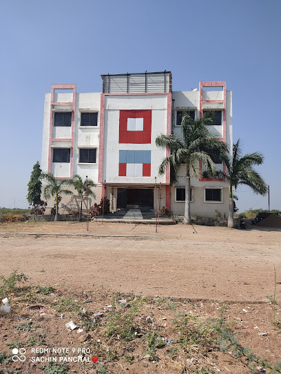 Govind Madhav Resort