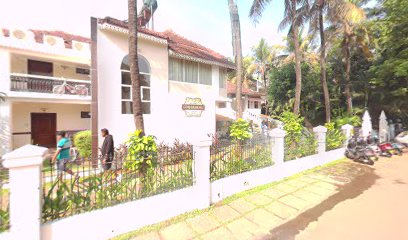 HelloStay Hotel 4018 Mi Casa, Candolim - Hotel in Goa
