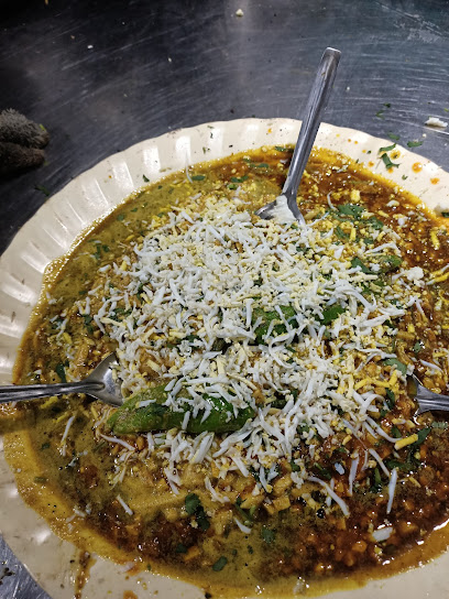 Kishmat non veg hotel