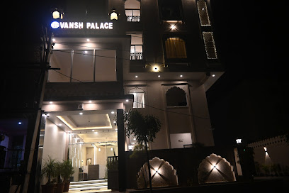 Vansh Palace