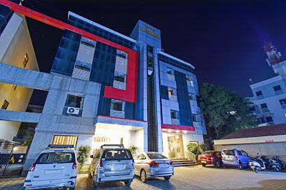 Hotel Sai Sparsh