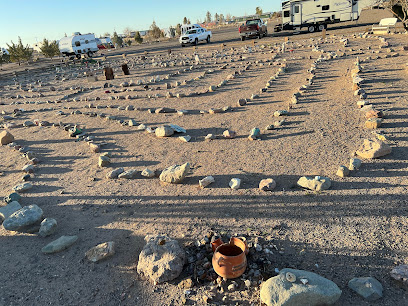 Deming RV Park and Storage