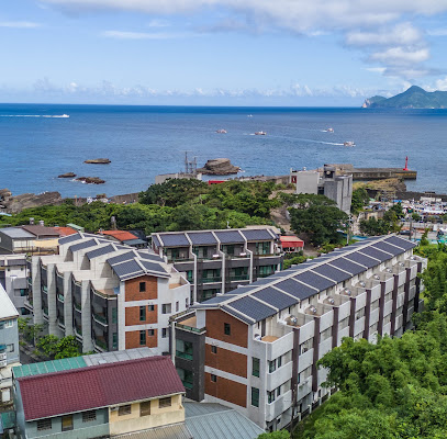 眺浪岛海景民宿