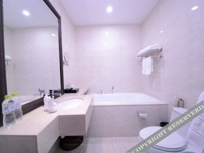 Maiwei International Boutique Hotel