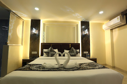 HOTEL GC GRAND INN