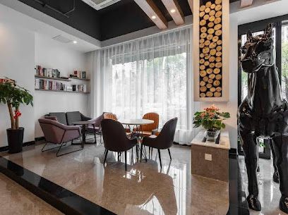 huzhou waterfront Jindi city hotel