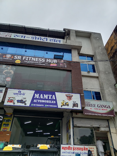 Hotel shree ganga
