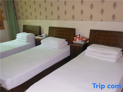 Linshuiyu Hotel