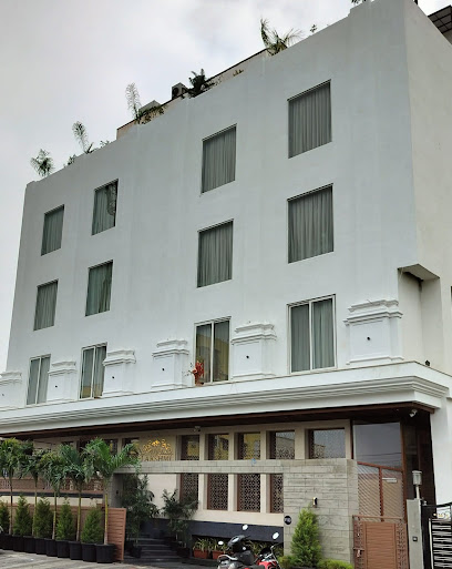 Royal Lakshmi Palace