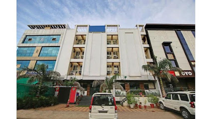 HOTEL SUGAR PALM, GWALIOR