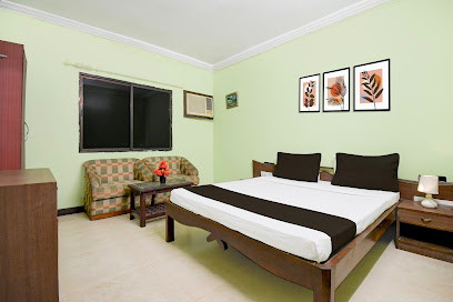 Hotel O by OYO The Trio