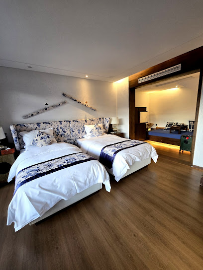 婺源篁岭精品度假酒店