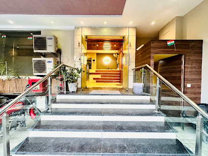 Hotel Megha