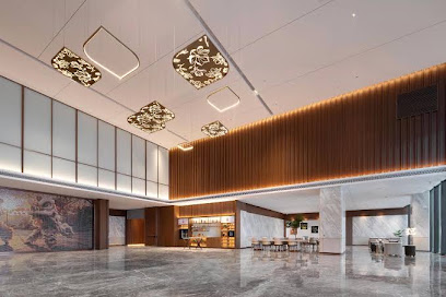 Hilton Garden Inn Foshan Tanzhou ICEC