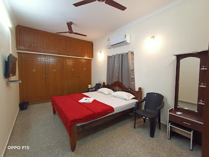 Guhan Residency