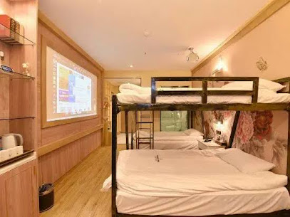 Hefei Feiyu smart hotel