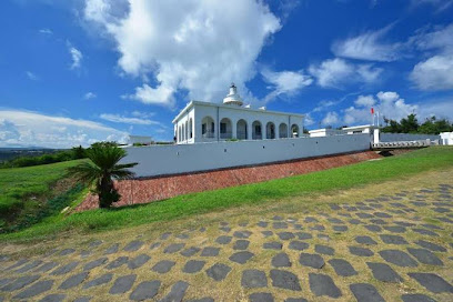 瀧德銀旅店 LDY Guest House 室內禁菸旅店 恆春市區 古城旁