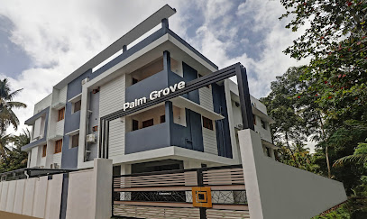 Itsy Hotels Palm Grove by D2V