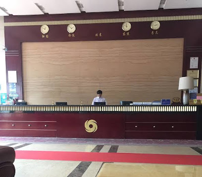 东莞九天商务酒店