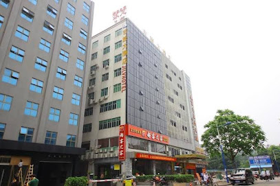 吉旅大酒店