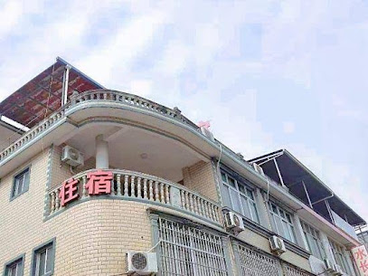 Liancheng Shuxin Hotel