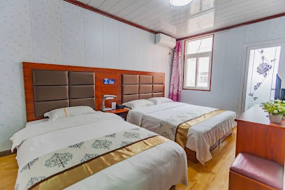 Meicheng Jiayuan Business Hotel