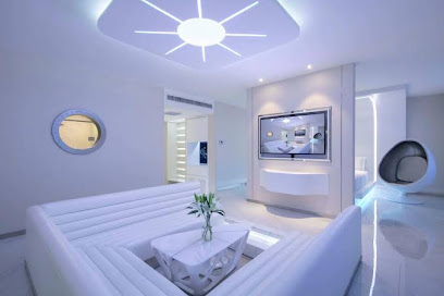 Crystal Orange Hotel