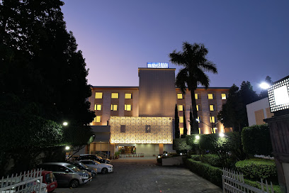 Hotel Madhuban