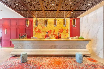 Dongfang Rujia Tianhong Hotel